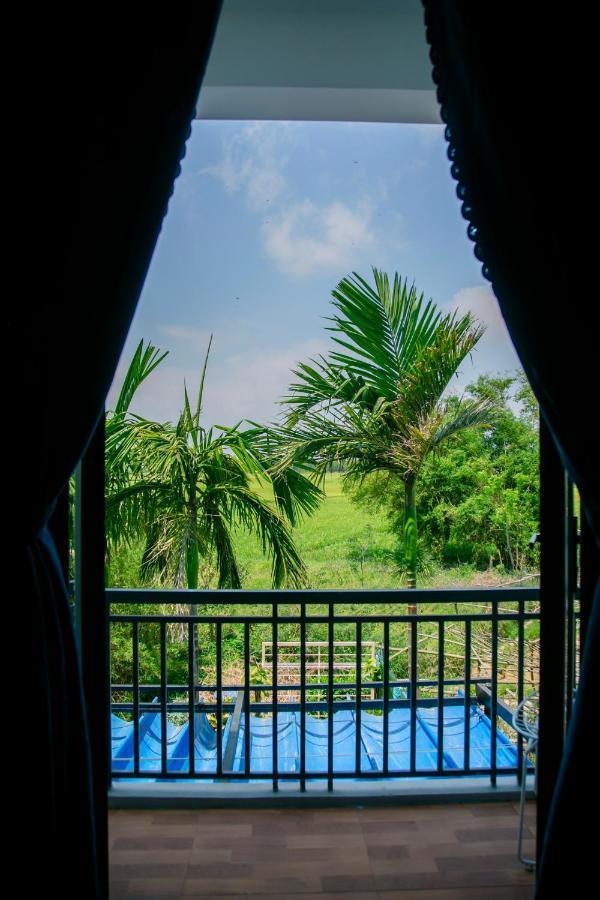 Hao Anh Villa Hoi An Exterior foto