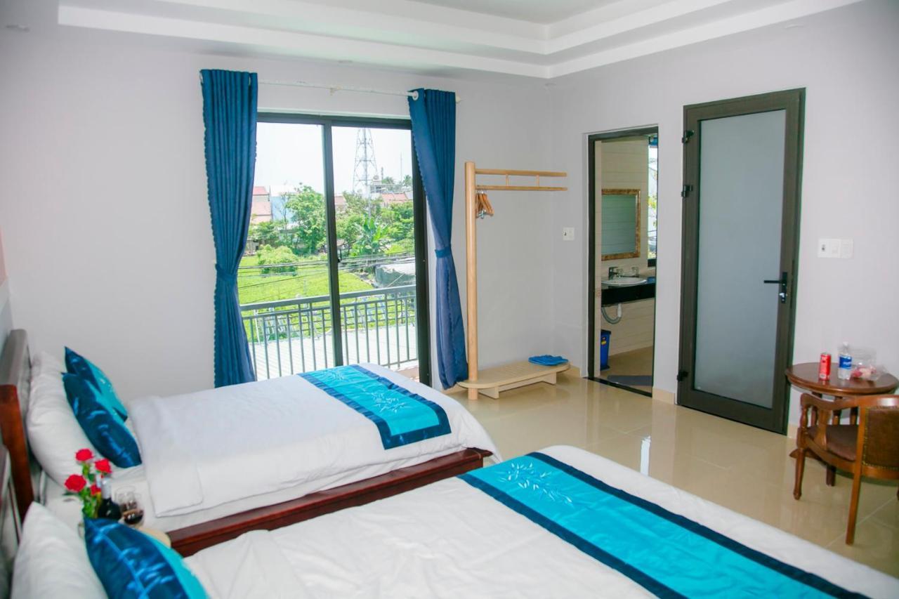 Hao Anh Villa Hoi An Exterior foto
