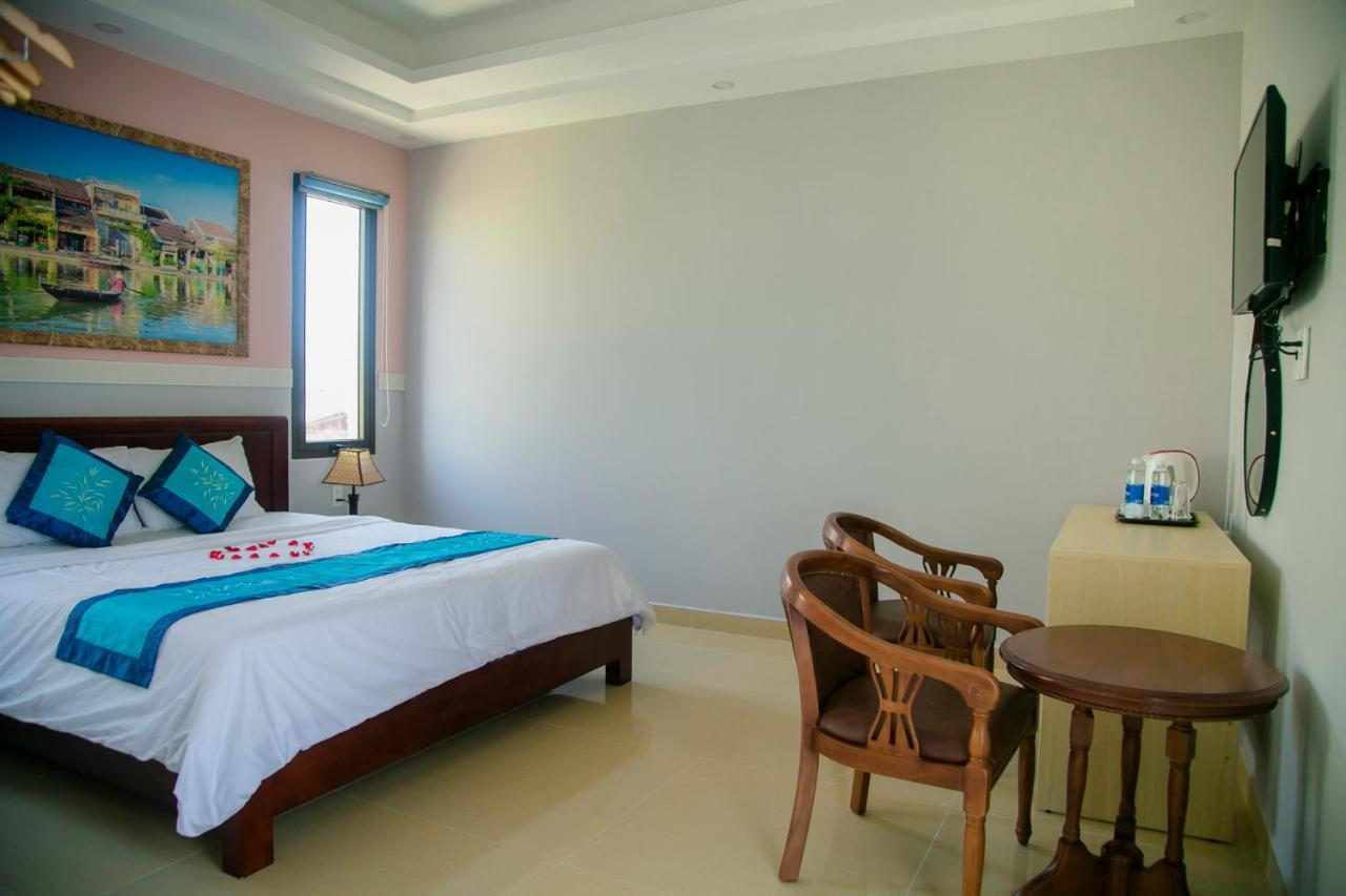 Hao Anh Villa Hoi An Exterior foto
