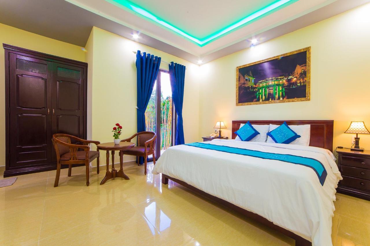 Hao Anh Villa Hoi An Exterior foto