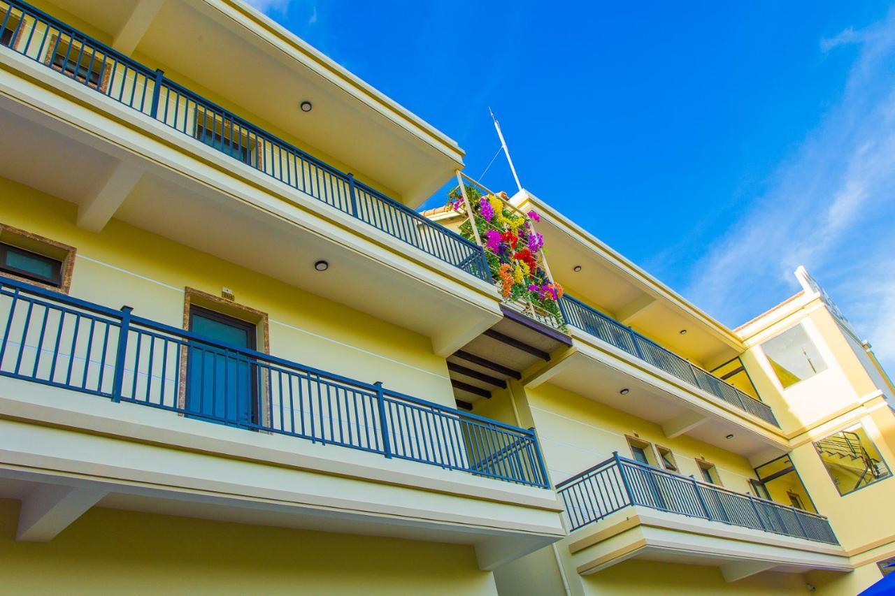 Hao Anh Villa Hoi An Exterior foto