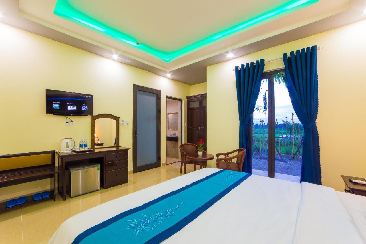 Hao Anh Villa Hoi An Exterior foto