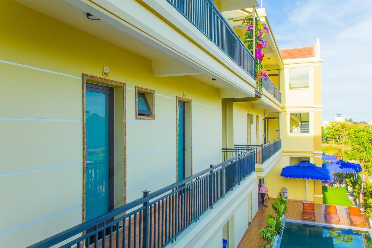 Hao Anh Villa Hoi An Exterior foto