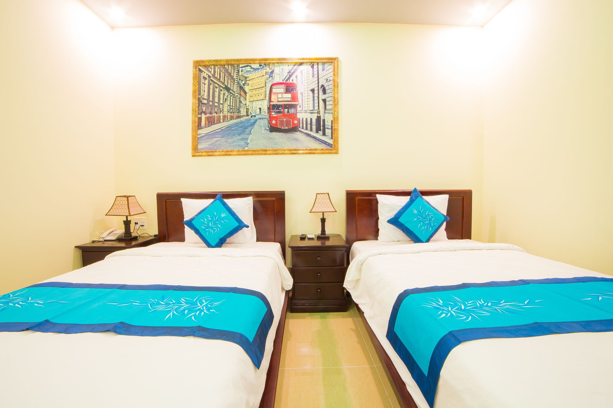 Hao Anh Villa Hoi An Exterior foto